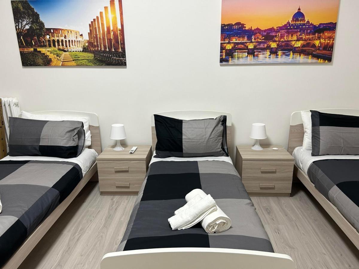 Palmira'S Rome Sweet Home Exterior photo